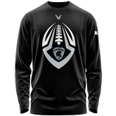 Colorado Spartans | Youth Football L/S Tee